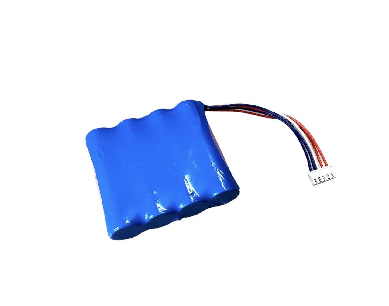 Акумулятор до mini UPS для роутера 7.4V 18650 Li-ion ДБЖ