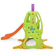 Гірка-гойдалка HF-H002, фото 3