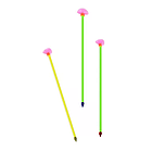 Ігровий набір баскетбол і тир 23415, фото 5