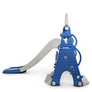 Гірка-гойдалка CASTLE-4, фото 4