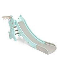 Горка YG2020-2-1-4, фото 2