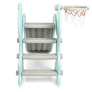 Горка YG2020-2-1-4, фото 4