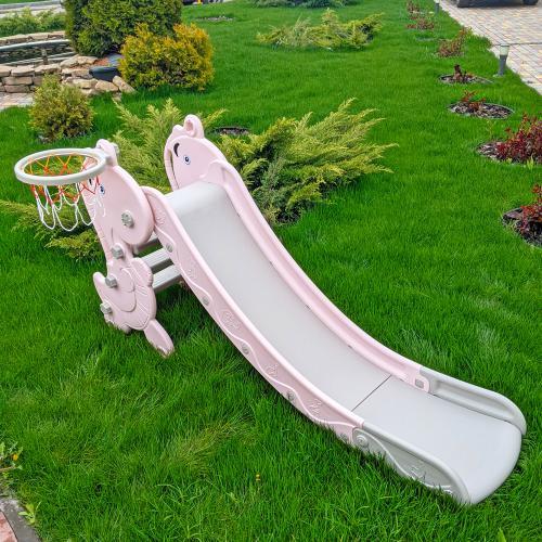 Горка YG2020-2-1-8, фото 1