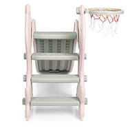 Горка YG2020-2-1-8, фото 4