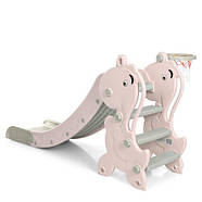 Горка YG2020-2-1-8, фото 5