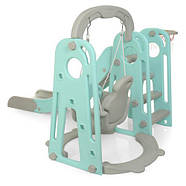 Гірка-гойдалка YG2020-1-4, фото 3