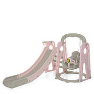 Гірка-гойдалка YG2020-1-8, фото 2