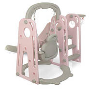 Гірка-гойдалка YG2020-1-8, фото 4