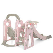 Гірка-гойдалка YG2020-1-8, фото 5