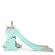 Гірка-гойдалка YG2020-2-4, фото 6