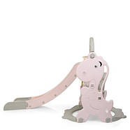 Гірка-гойдалка YG2020-2-8, фото 3