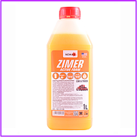 Рідина для миття авто "NOWAX" активна піна ZIMER 1 л