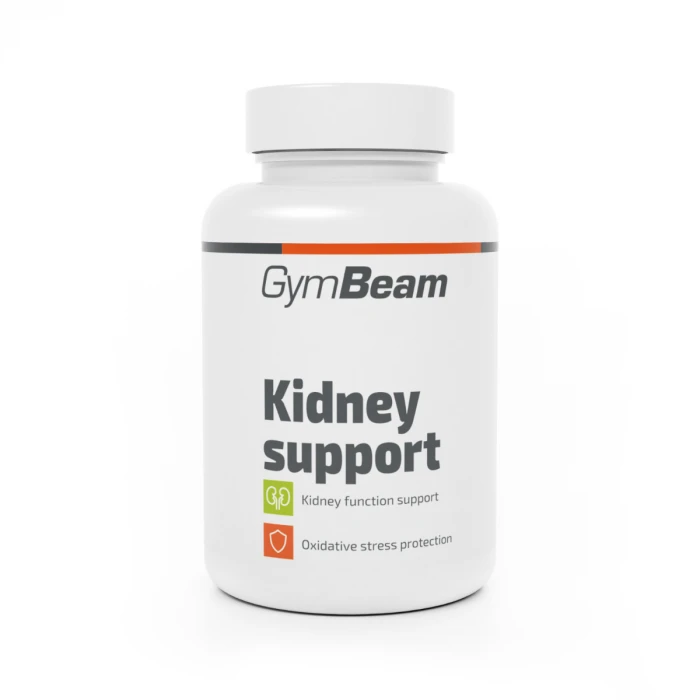 Підтримка нирок Kidney Support - GymBeam, 60 капсул