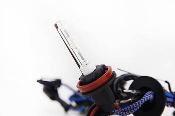 Лампа Ксенонова