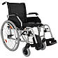 Алюмінієвий інвалідний візок з налаштуванням центру ваги та висоти сидіння OSD-AL-**, фото 2