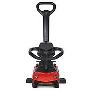 Каталка-толокар M 5777EL-3, фото 2