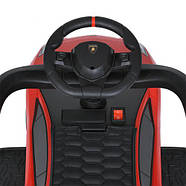 Каталка-толокар M 5777EL-3, фото 3