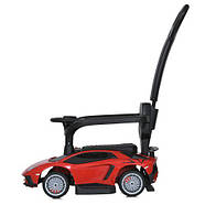 Каталка-толокар M 5777EL-3, фото 4