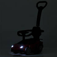 Каталка-толокар M 5777EL-3, фото 5