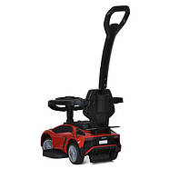 Каталка-толокар M 5777EL-3, фото 6