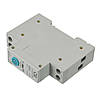WiFi автоматичний вимикач AT TO-Q-SY1-JWT 1P 40А DIN однофазний + лічильник кВт/год, фото 5