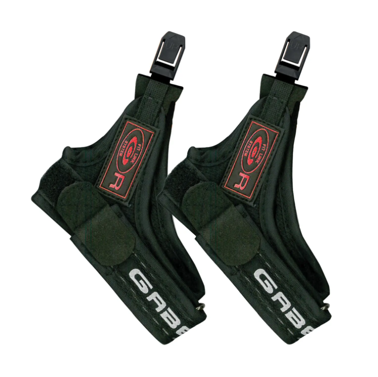 Темляки для Cкандинавської ходьби Gabel NCS Comfort 02/36 L (7902023620013) Італія, фото 1