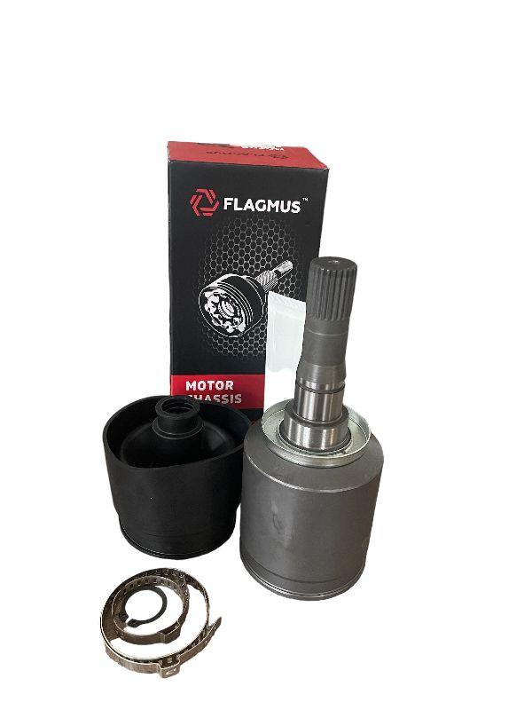 Шрус внутрішній ВАЗ 2123 лівий (короткий) FLAGMUS, фото 1