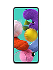 Смартфон Samsung Galaxy A51 SM-A515F 6/128GB Black, фото 2