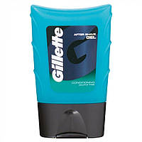 Гель после бритья Gillette Aftershave Gel Conditioning Питающий и тонизирующий 75 мл