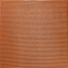 Панель 3D Bronze 700*700*4mm (D) SW-00001955