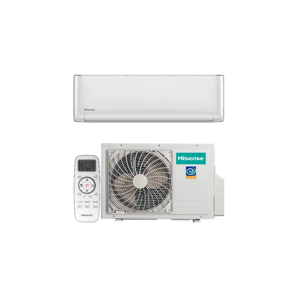Кондиціонер Hisense Omega CF20YR0A Inverter (20m²)