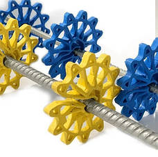 Фіксатори для арматури