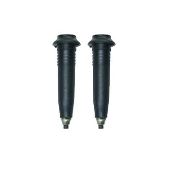 Накінечник для Палиць для Cкандинавської Ходьби Gabel Vario Fit+Carbide 05/15+08/15 (7905159900010) Італія