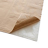 Самоклеюча декоративна 3D панель бордовий мармур 700х770х5мм (070) SW-00000299, фото 3