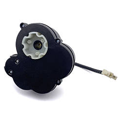 Тяговий редуктор RS 550 12V 14000 RPM 45W для дитячого електромобіля Bambi M5831