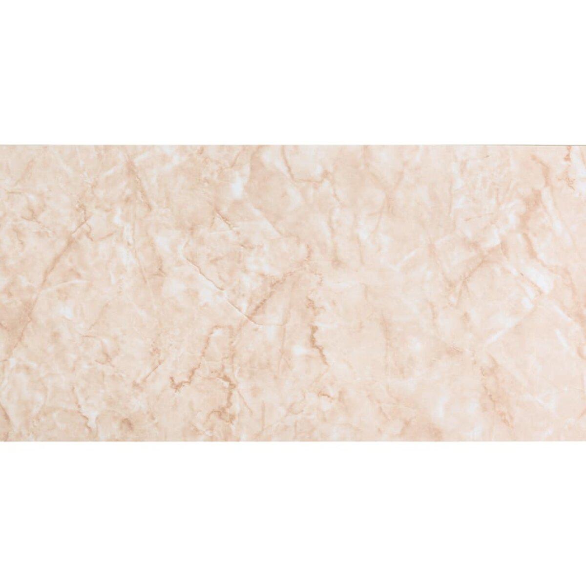 Самоклеюча вінілова плитка 600х300х1,5мм, ціна за 1 шт. (СВП-112) Глянець SW-00000501, фото 1