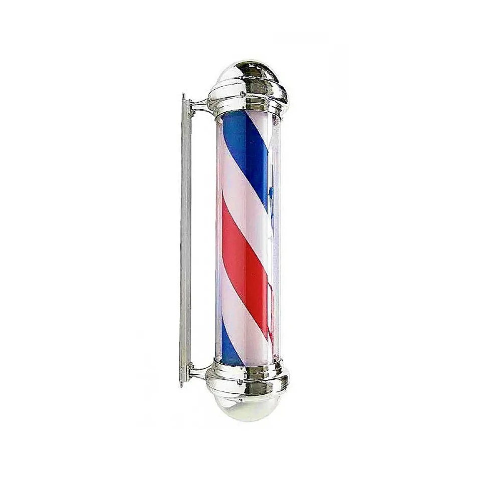 Барберпул The Shave Factory Barber`s Pole модель C, 95 см (10308005)