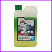 Рідина для миття авто "ATAS" Dimer 1 кг