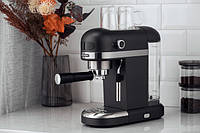 Кавоварка 20 бар Ardesto YCM-E1502 (італійська помпа)