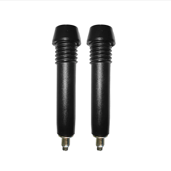 Накінечник для Палиць для Cкандинавської Ходьби Gabel Carbide Tip 05/50 (7905501400010) Італія
