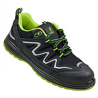 URGENT Safety Boots 224 S1 - Кросівки з металевим носком