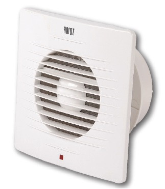 Вентилятор Спіраль 20W (15 см), фото 1