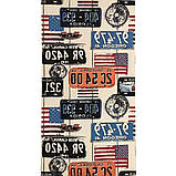 Шпалери номери вінілові, на паперовій основі SW-00000833, фото 3