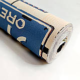 Шпалери номери вінілові, на паперовій основі SW-00000833, фото 5