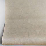 Шпалери бежеві вінілові, на паперовій основі SW-00000836, фото 3