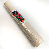 Шпалери бежеві вінілові, на паперовій основі SW-00000836, фото 4