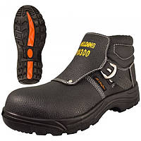 ArtMas Welding Shoes BWELD - Робочі зварювальні черевики