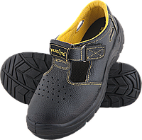 REIS Sandals Bryes-s ob - Робочі сандалі без металевого носка