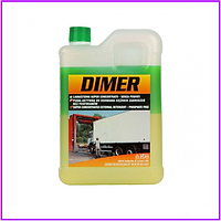 Рідина для миття авто "ATAS" Dimer 2 кг