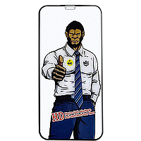 Захисне скло Anti-static на iPhone Xr / 11